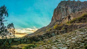 Créditos: Rumbos del Perú