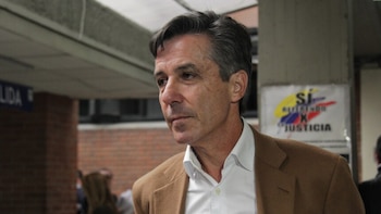 Fiscalía imputará cargos a José Roberto Prieto, exgerente de la campaña presidencial de Juan Manuel Santos en 2014, por dos delitos