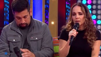 Aldo Miyashiro confeso que le