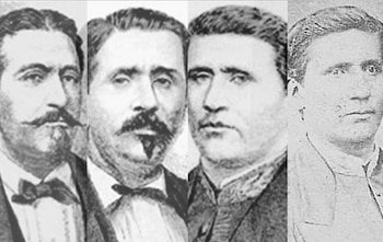 Los hermanos Gutiérrez, una historia