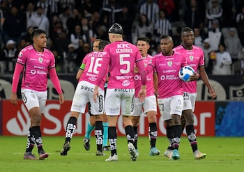 Independiente del Valle es el