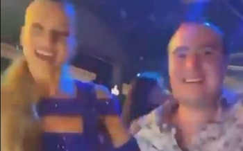 (Impresión de pantalla video)