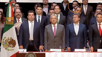 El asesor del Mayo Zambada,