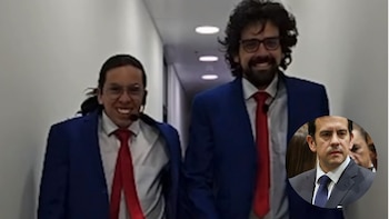 Comediantes de ‘Fuck News’ se burlaron del ministro Rodrigo Lara y desataron polémica por sus comentarios