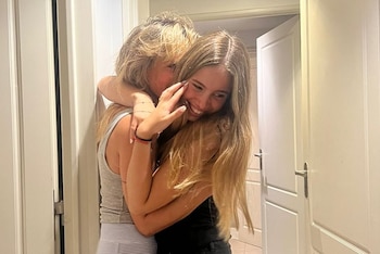 "Hace 19 años que vamos