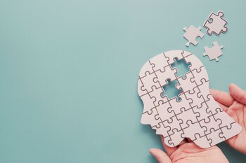 El aumento de personas con