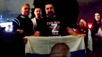 El padre de Djokovic con