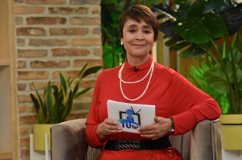 Consuelo Cepeda, hermana de Andrés Cepeda, se le medirá a ser influenciadora a los 72 años: “Voy a ser mi propia jefe”
