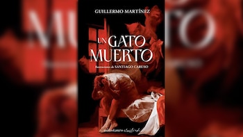 "Un gato muerto", de Guillermo