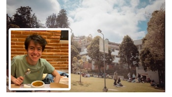 Tras matoneo de sus compañeros