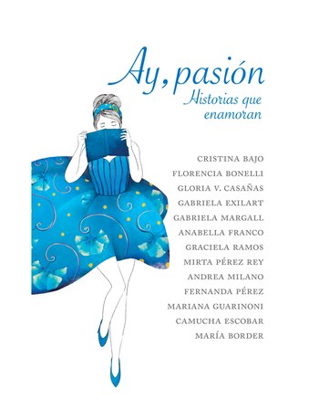 "Al promediar la tarde de