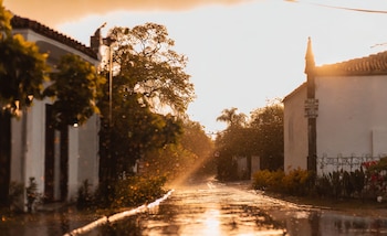 Pronóstico del tiempo en Mendoza para toda la semana: este domingo habrá buen tiempo