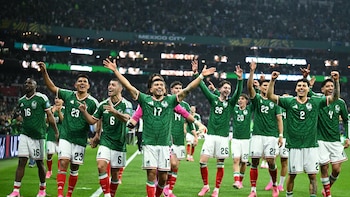 Joaquín del Olmo suelta la bomba: estrella de la Selección Mexicana ya está cerrado con el América