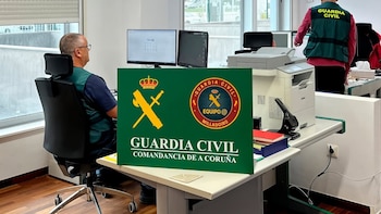 Desarticulado un grupo que estafaba a hosteleros en la provincia de A Coruña al hacerse pasar por la compañía de la luz