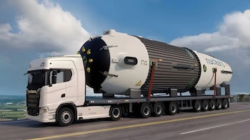 El programa estadounidense Janus propone