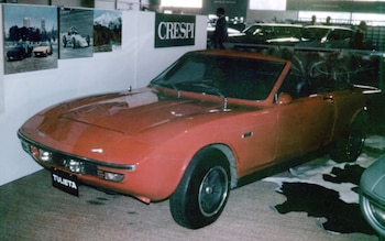 La Tulieta estaba basada en