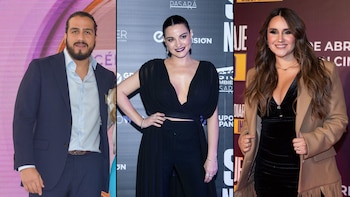 Después de aproximadamente 20 años