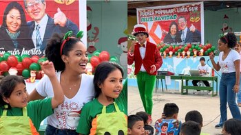 Rosangella Barbarán