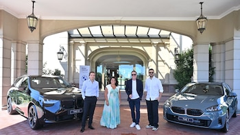 Los nuevos BMW Serie 1