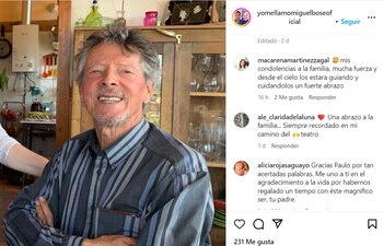 Miguel Bosé de Yo me