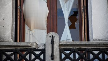 Attacco al Congresso: gli imputati