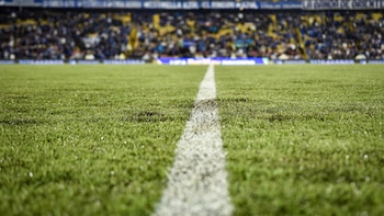 Once Caldas reveló que presentía que no se jugaría el partido ante Millonarios por incumplimiento de Sencia: “Había un gran riesgo”