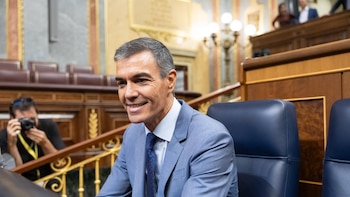 Sánchez defiende una regulación "proactiva" para los centros de datos tras el lanzamiento del real decreto