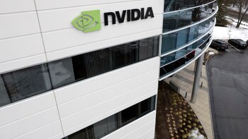Nvidia producirá supercomputadoras de IA