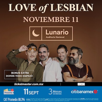 La banda española ha lanzado varios éxitos durante su carrera