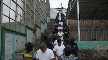 Honduras acumula tres años de medidas pendientes para evitar emergencias y muertes en sus cárceles