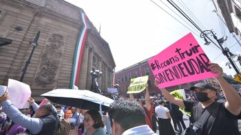 Denunciaron cifras engañosas para reconstrucción