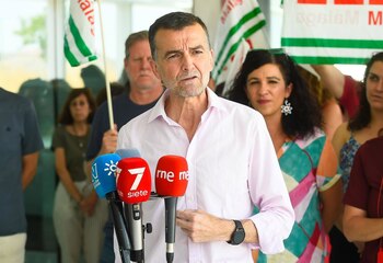 18/06/2025 El coordinador federal de