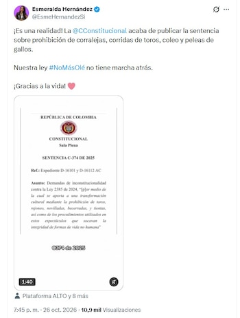 crédito @EsmeHernandezSi/X