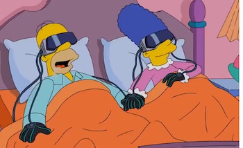 Ya es viral el capítulo