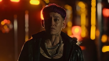 Cóyotl: Héore y Bestia (Captura