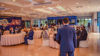 El Salvador inaugura curso internacional antipandillas con delegaciones de seis países