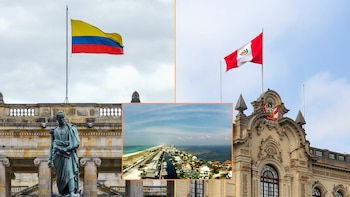 Colombia lamenta las declaraciones sobre