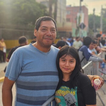 El apoyo de los padres