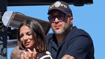 ¿Sigue Isabel Pantoja junto a Kiko Rivera? Lola García mantiene el misterio sobre la recuperación del DJ