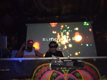 Jonathan Mazzeo fue contratado para