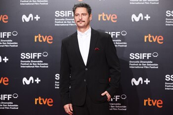 (Foto de archivo de Antonio