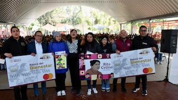 Beca Rita Cetina 2026: quién se inscribe primero, documentos, requisitos y todo lo que debes saber para la próxima convocatoria