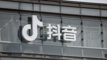 Dos 'apps' chinas siguen los