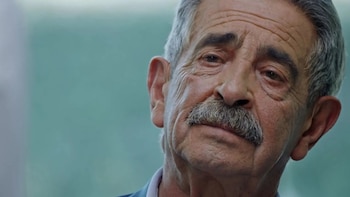 Miguel Ángel Revilla en '100% Únicos' (Mediaset)