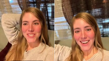 Le llegó la invitación para