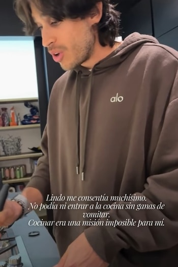 Así retrata Silvy Araujo el