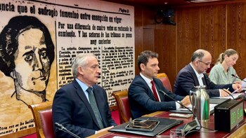 Baleares reclama en el Senado una respuesta específica del Estado ante una presión migratoria "sin precedentes"