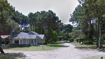 Un vecino de Pinamar confundió