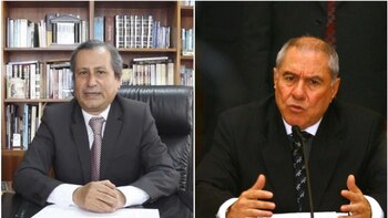 Javier Villa Stein was defeated