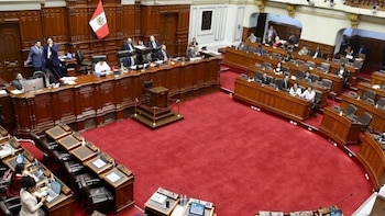 Alumnos sevillanos participan este domingo en una misión de observación en las elecciones generales del Perú